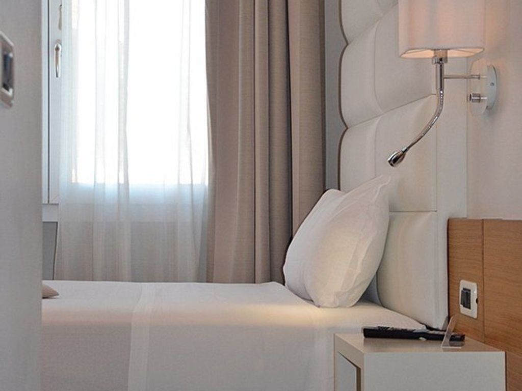 Elite Hotel Residence