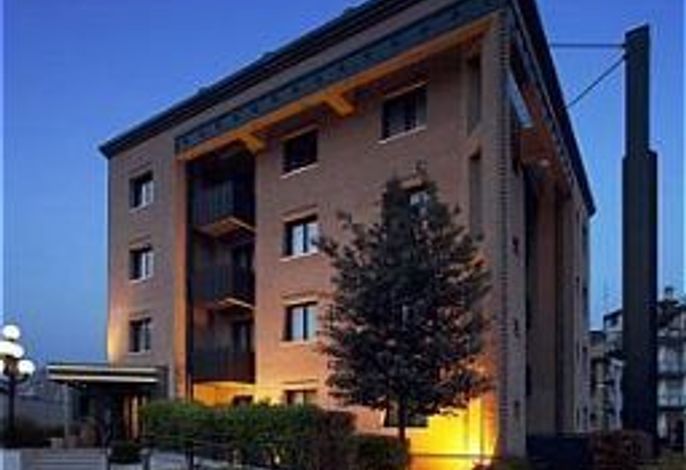 Elite Hotel Residence