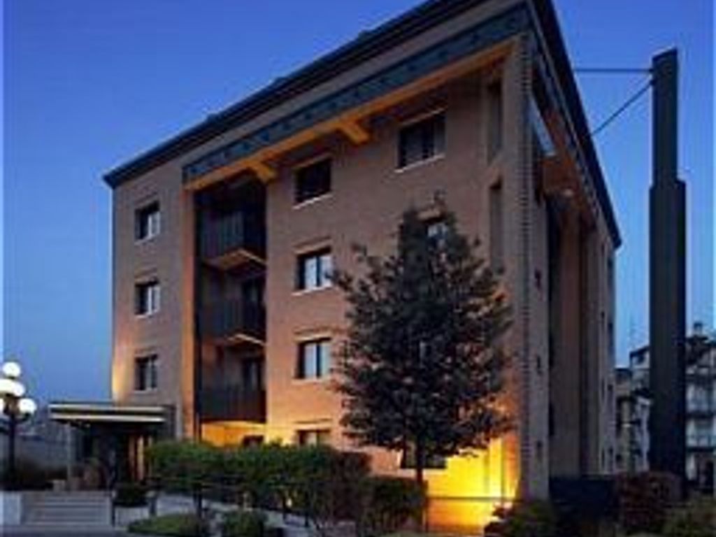 Elite Hotel Residence