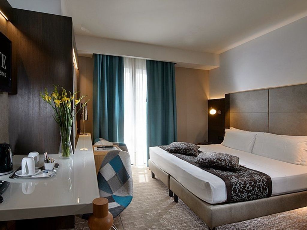 Elite Hotel Residence