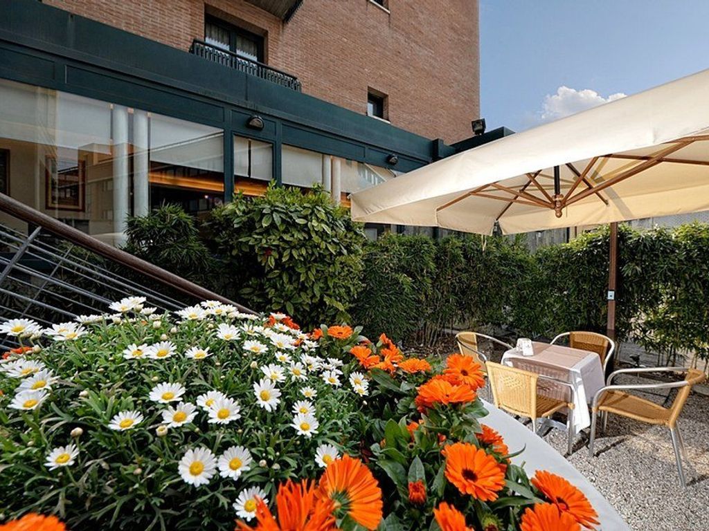 Elite Hotel Residence