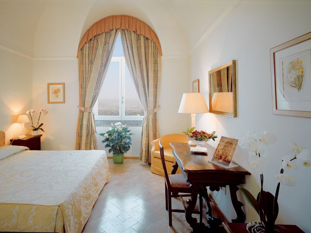 Park Hotel Villa Grazioli