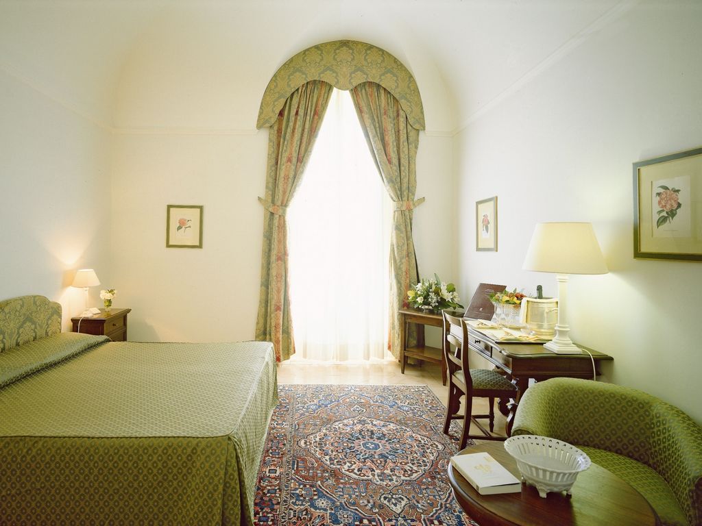 Park Hotel Villa Grazioli