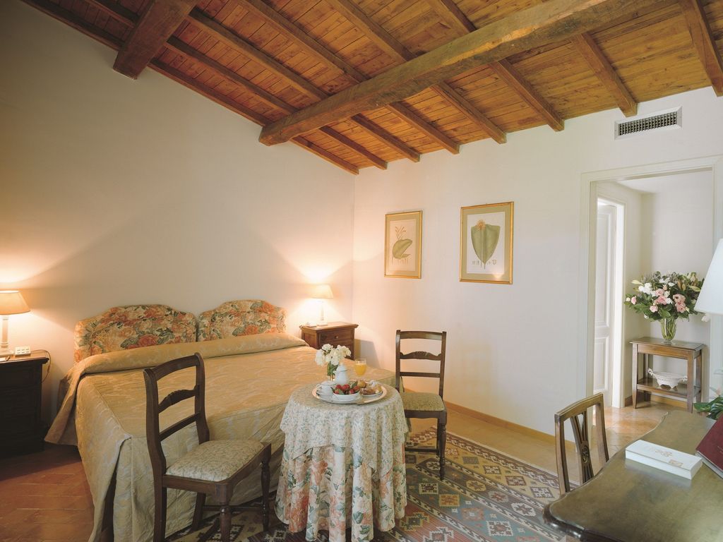 Park Hotel Villa Grazioli