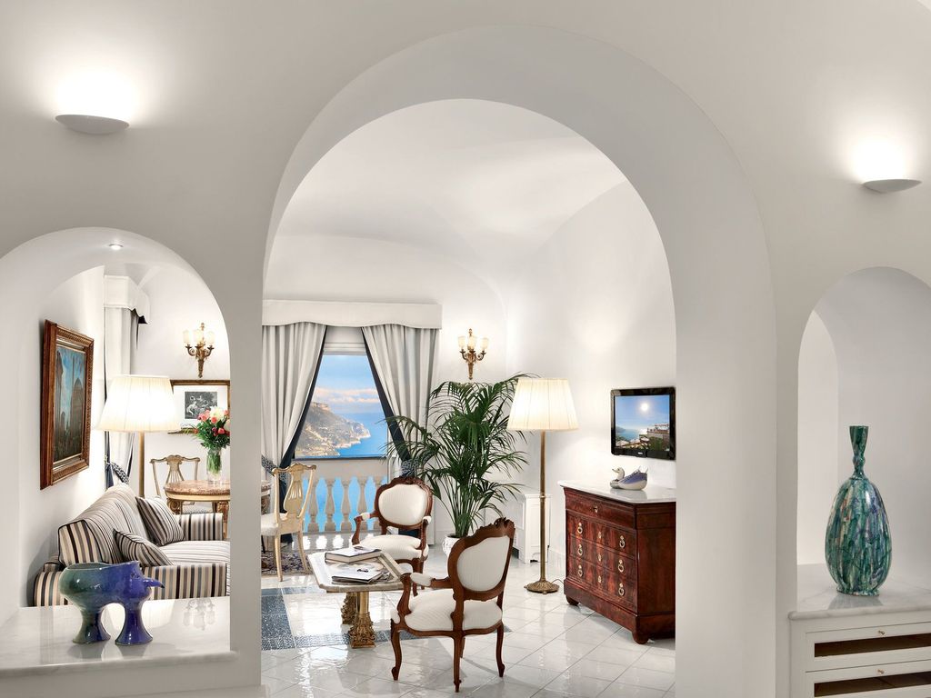 Palazzo Avino