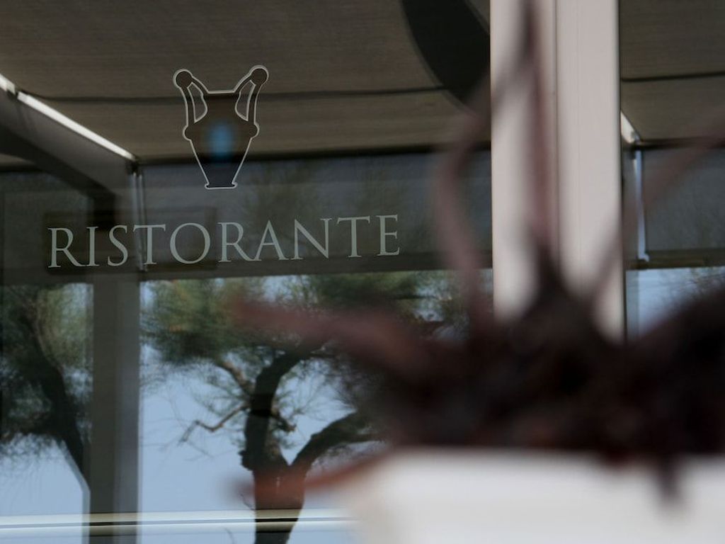 Hotel La Sorgente