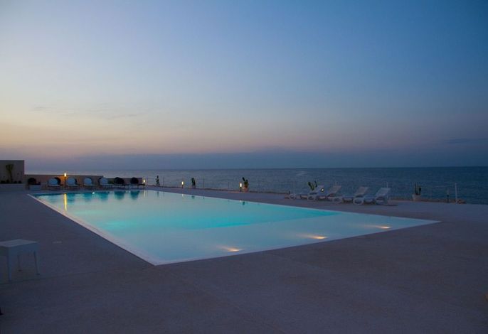 Hotel La Sorgente