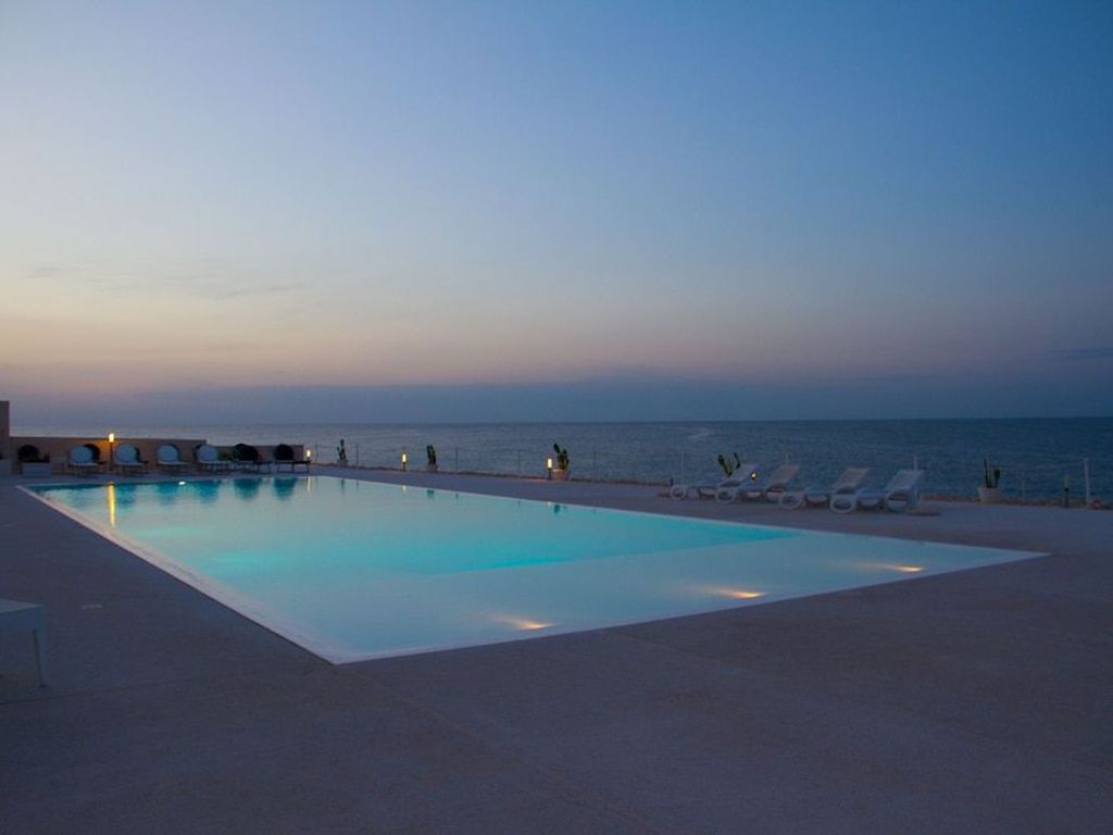 Hotel La Sorgente