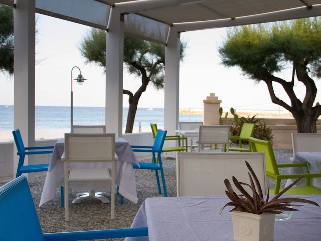 Hotel La Sorgente