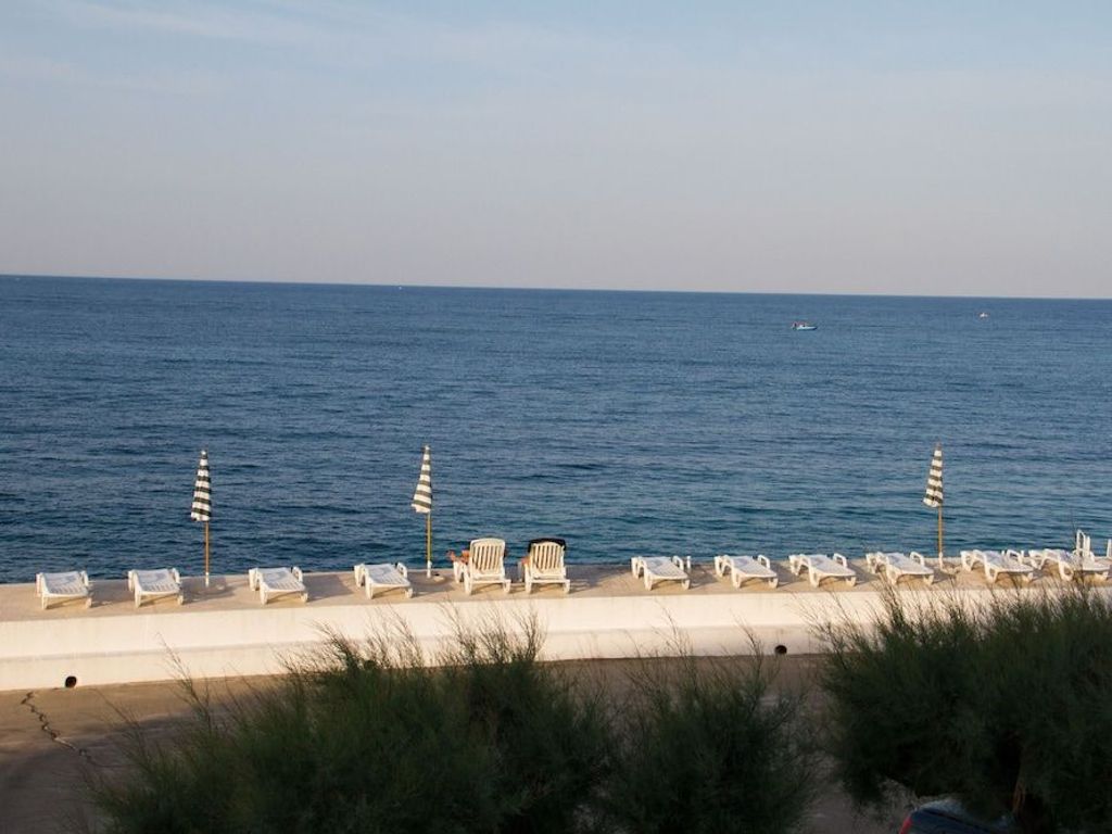 Hotel La Sorgente