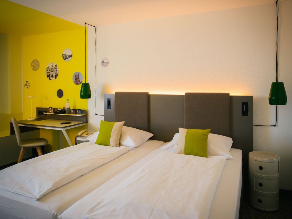Vienna House Easy by Wyndham Trier