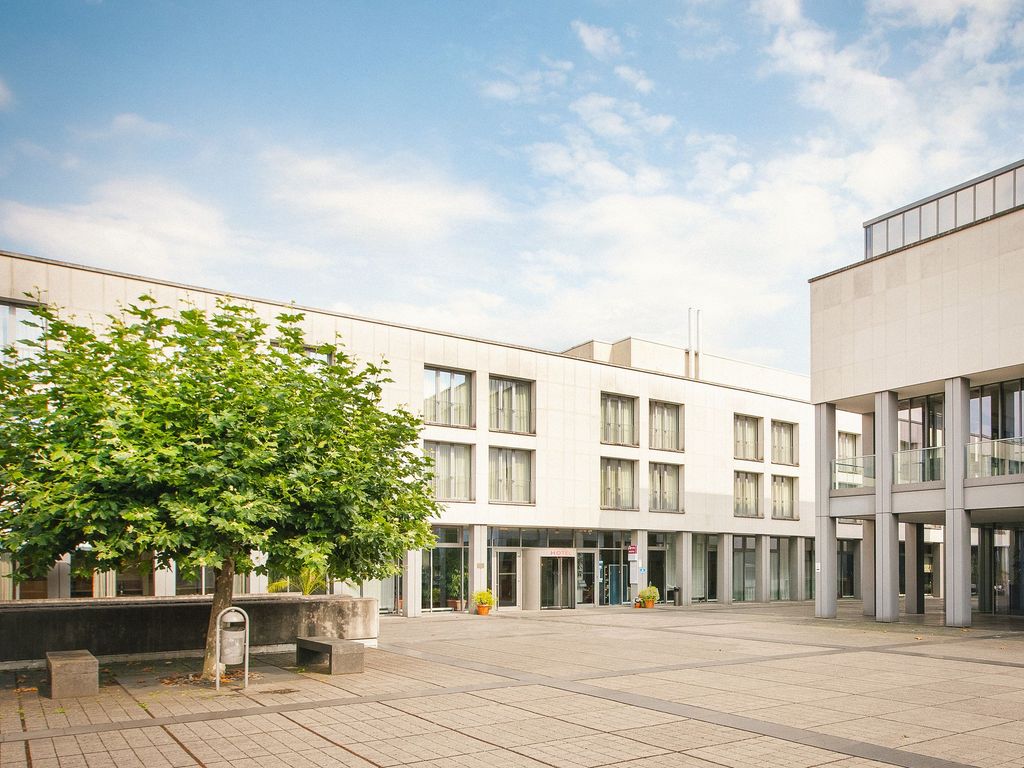 Vienna House Easy by Wyndham Trier