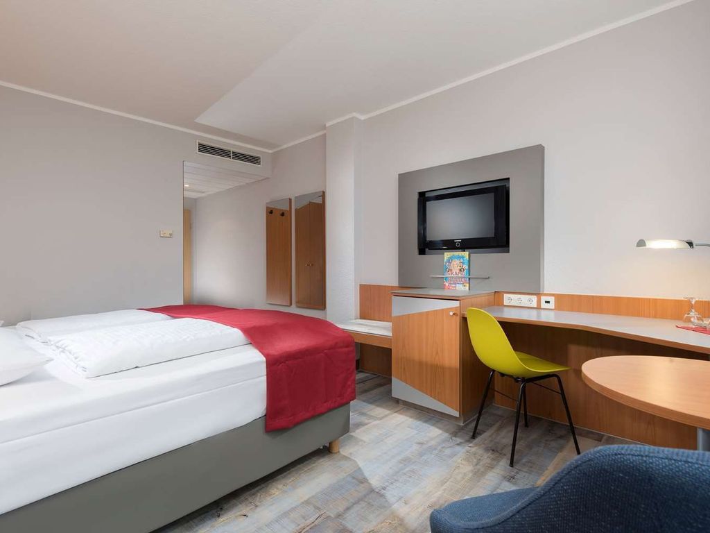 Ramada by Wyndham Hannover
