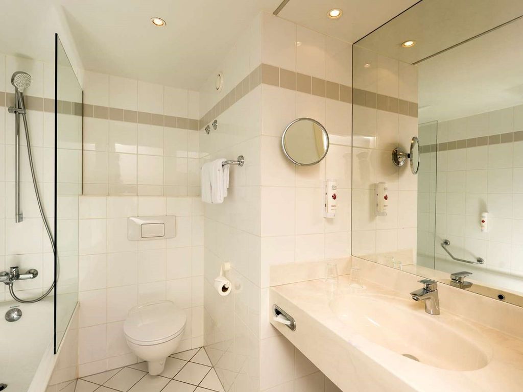 Ramada by Wyndham Hannover