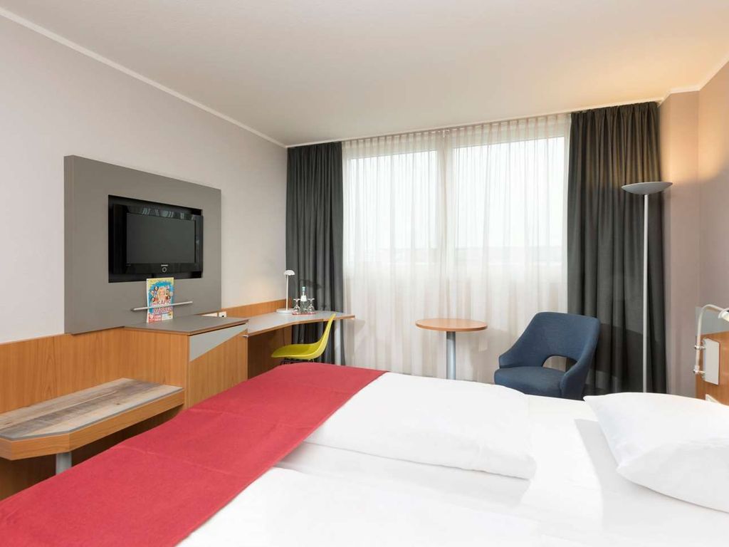 Ramada by Wyndham Hannover