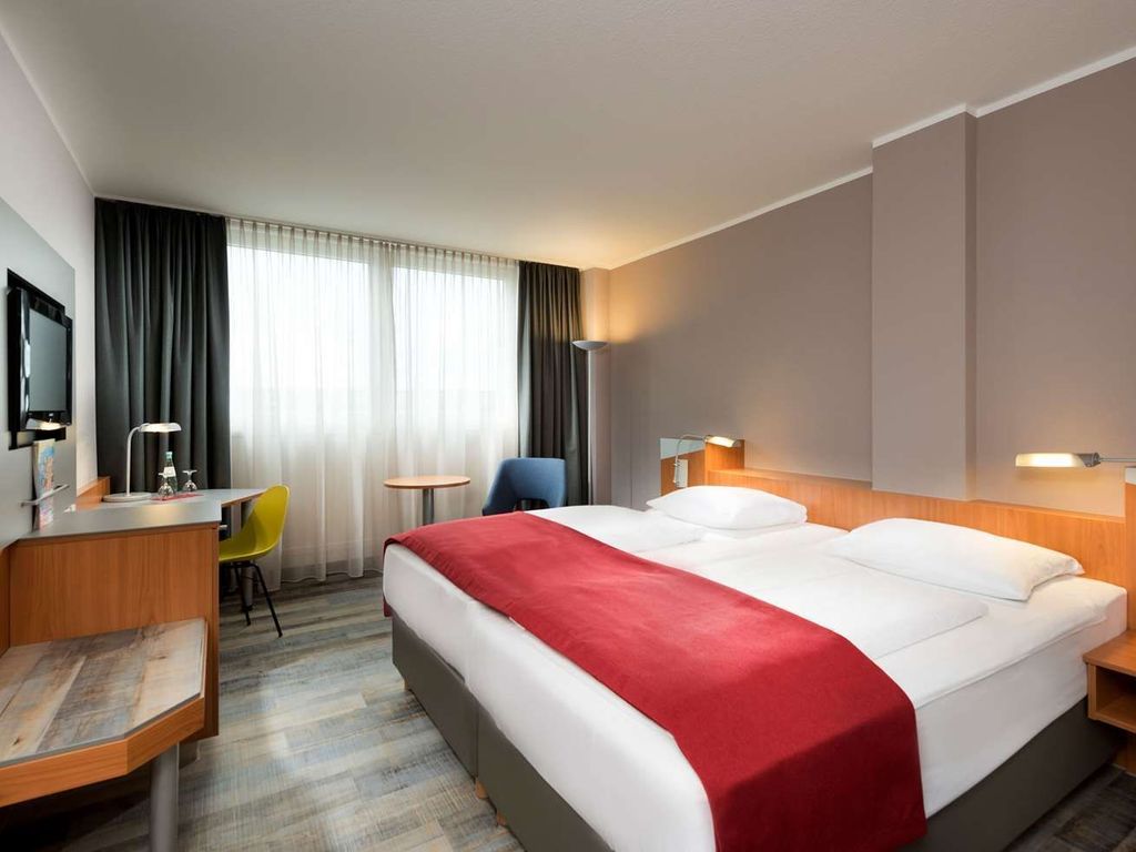 Ramada by Wyndham Hannover