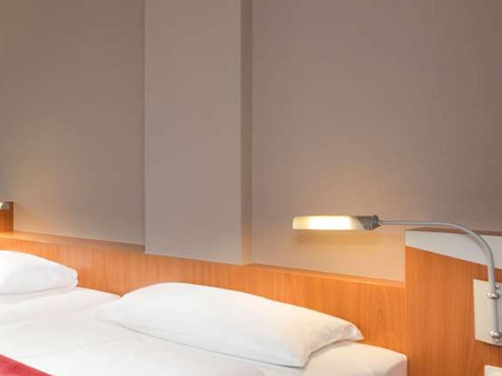 Ramada by Wyndham Hannover