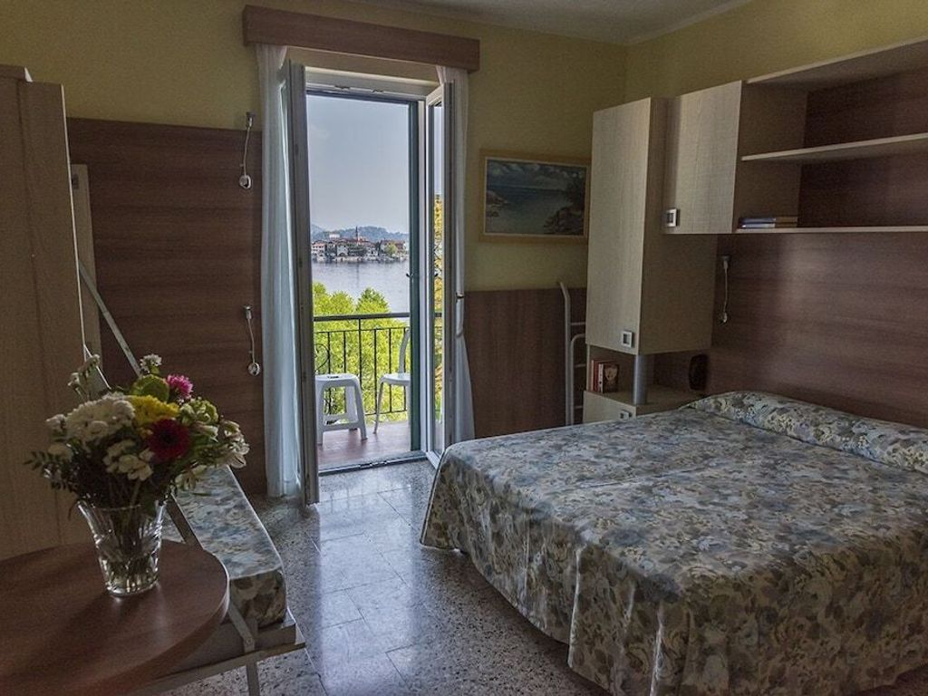 Hotel Villa Ruscello