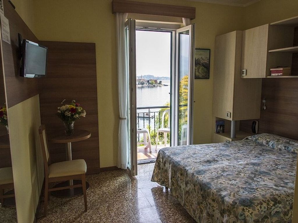 Hotel Villa Ruscello