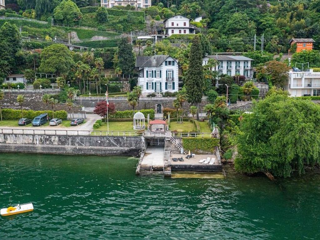 Hotel Villa Ruscello