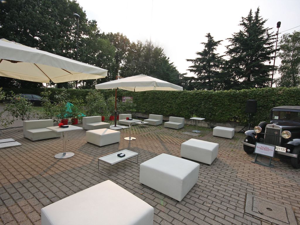Della Rotonda