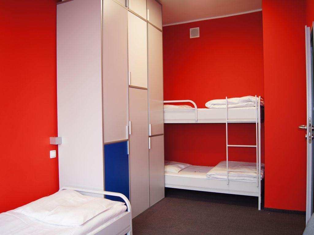 Hostel Molo