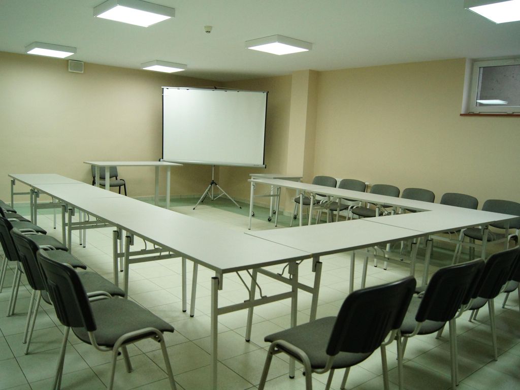 Hostel Molo