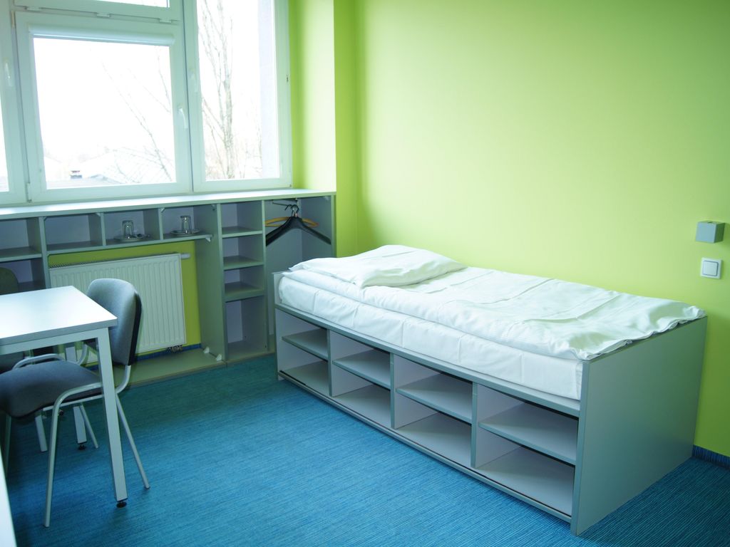 Hostel Molo