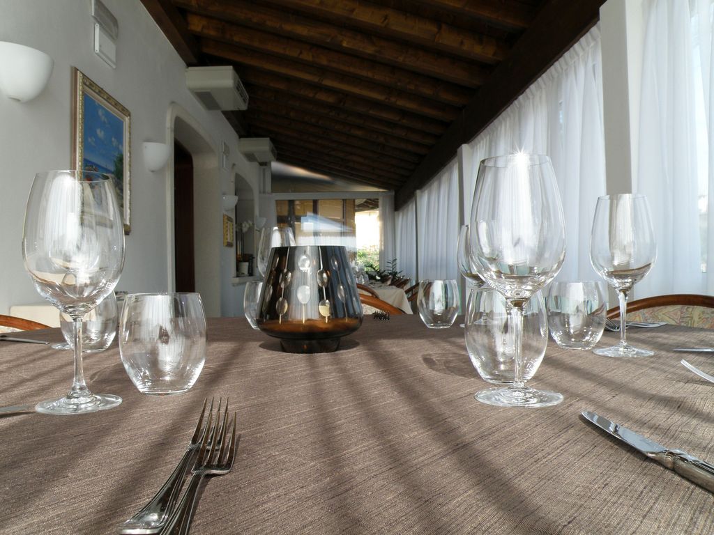 Villa Monica