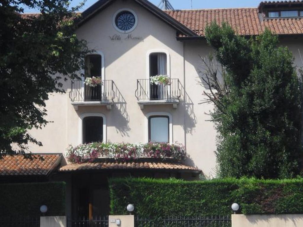 Villa Monica
