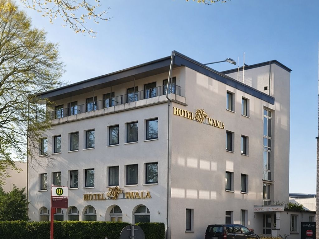 Hotel Wania