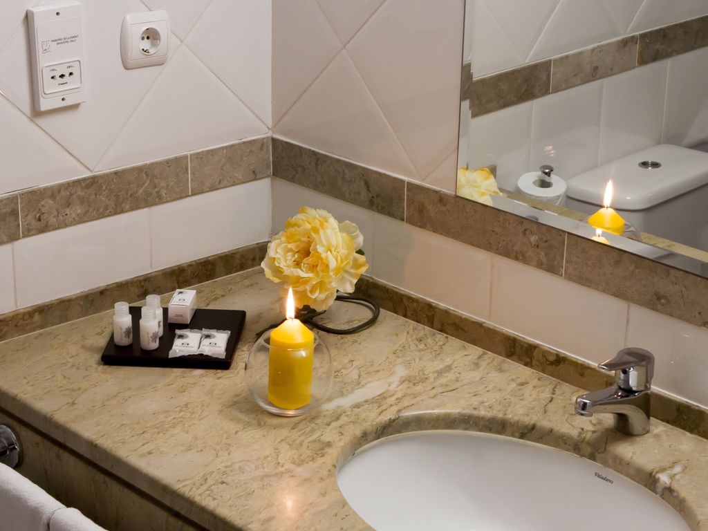 Hotel Jose Estevao