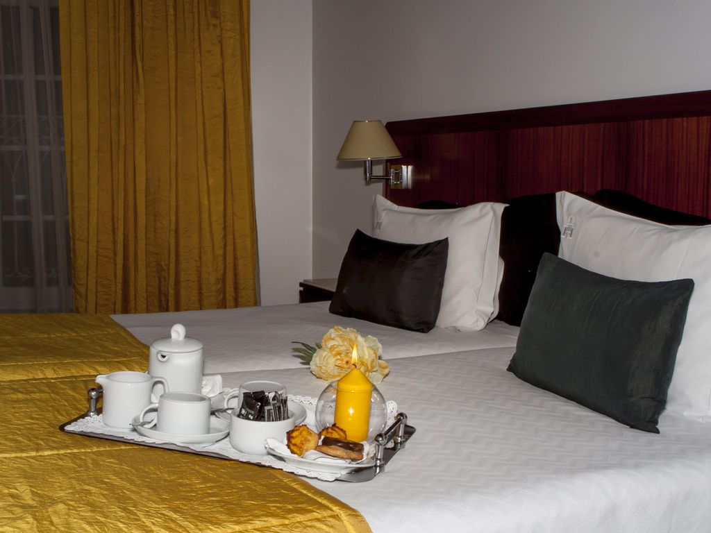 Hotel Jose Estevao