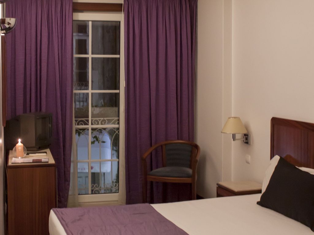 Hotel Jose Estevao