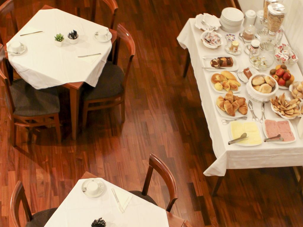 Hotel Jose Estevao