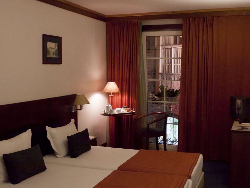 Hotel Jose Estevao