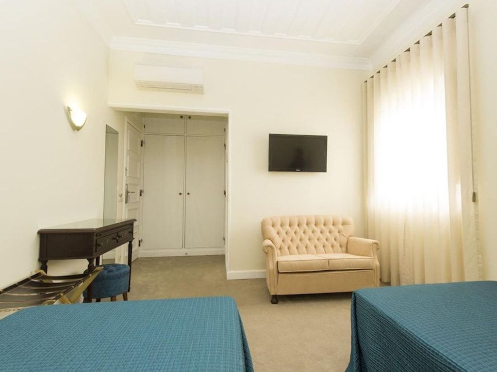 Hotel João Padeiro
