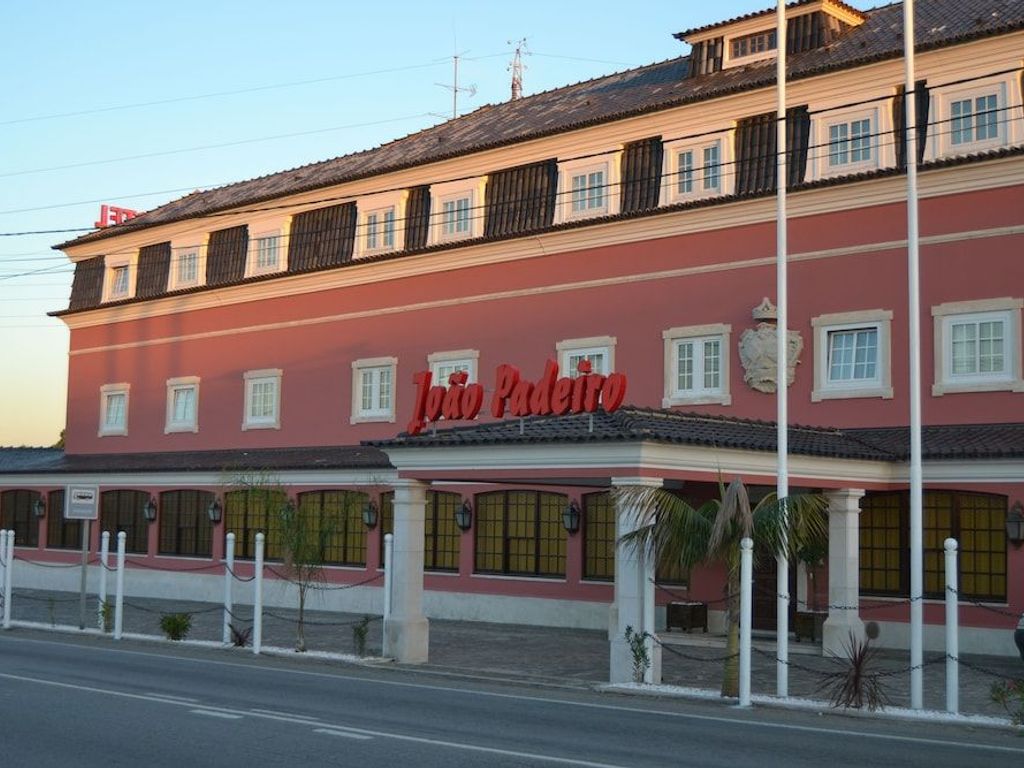 Hotel João Padeiro