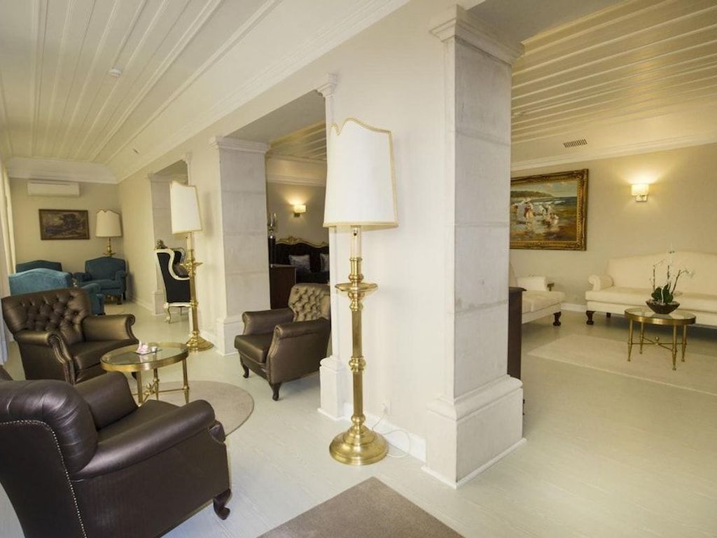 Hotel João Padeiro