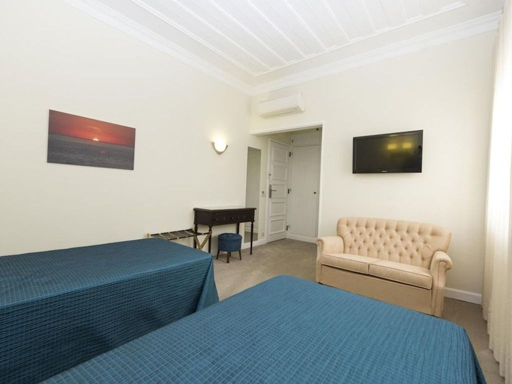 Hotel João Padeiro
