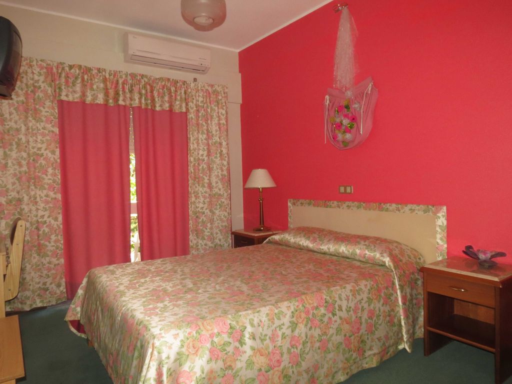 Hostel Pereira Guesthouse