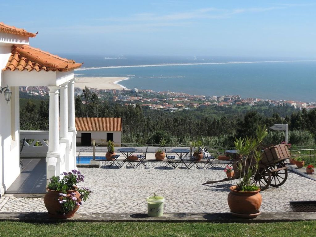 Casa Pinha