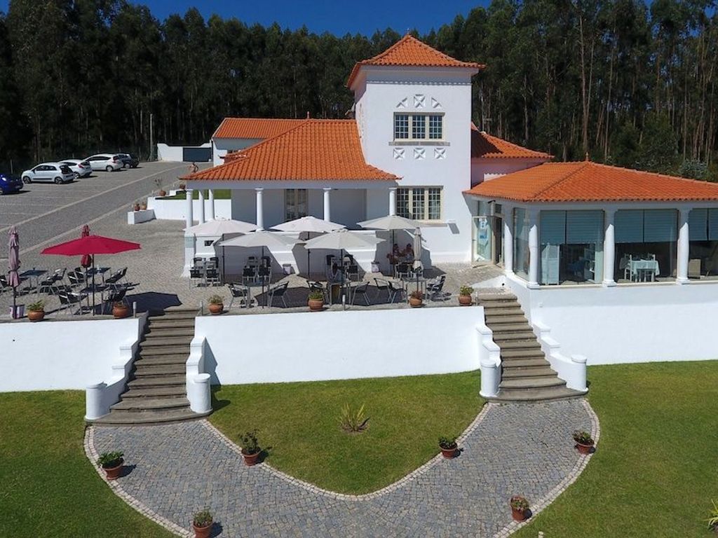 Casa Pinha