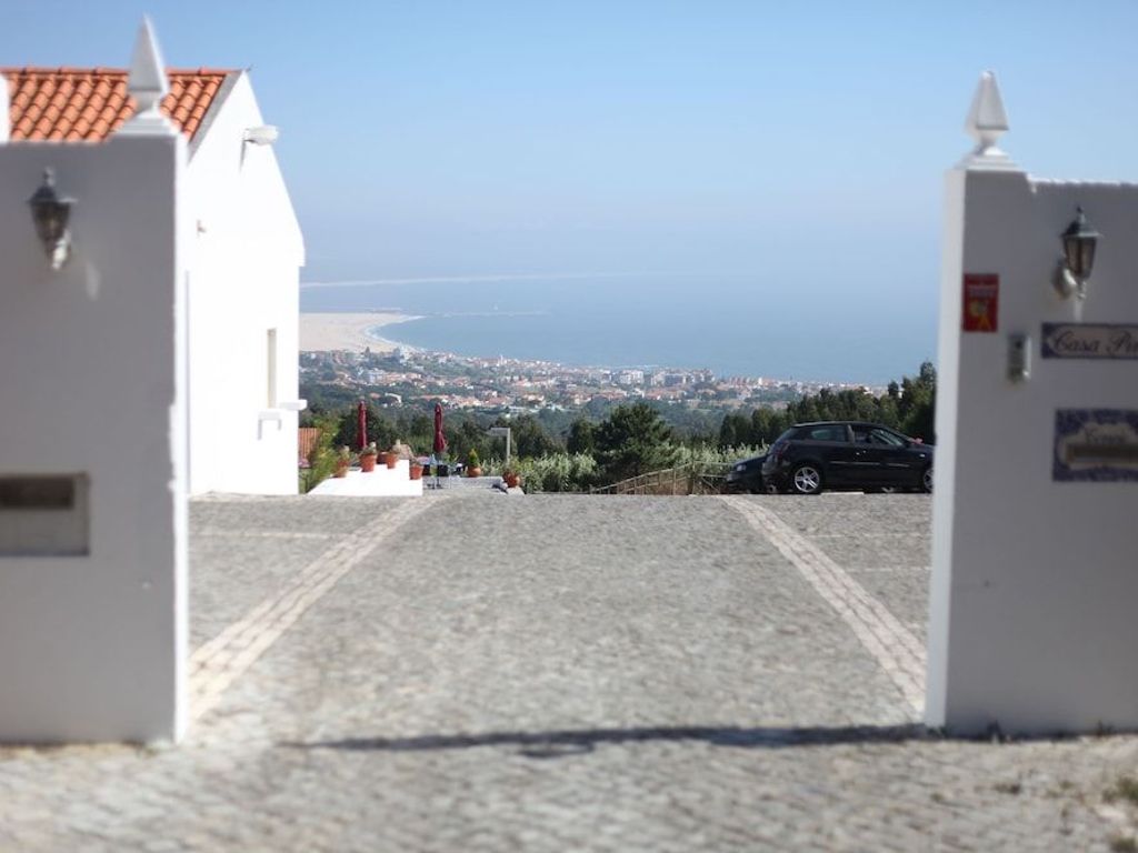 Casa Pinha