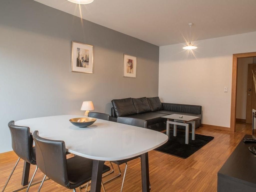 ARTS IN Apartments Ponte Nova