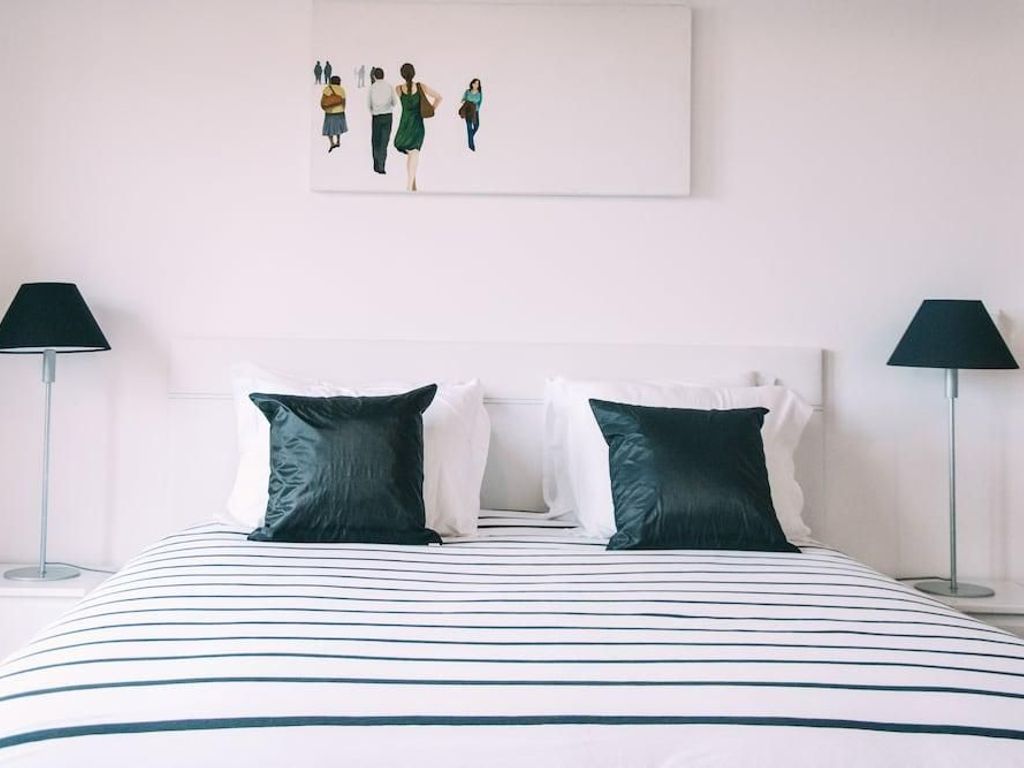 ARTS IN Apartments Ponte Nova