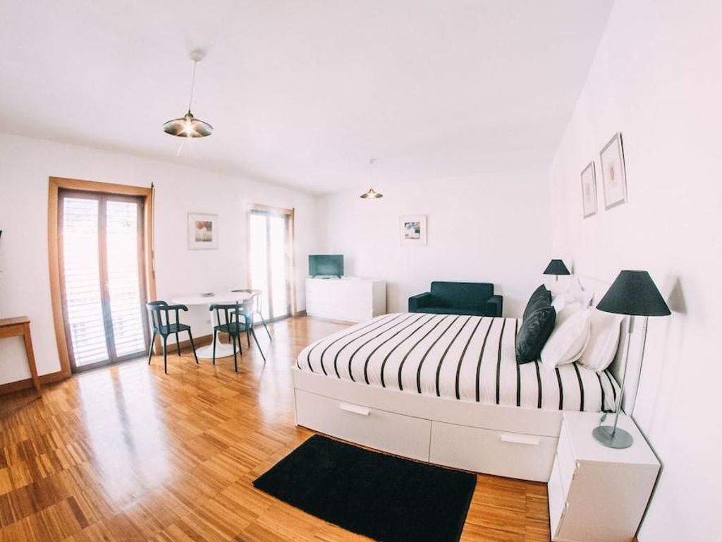 ARTS IN Apartments Ponte Nova
