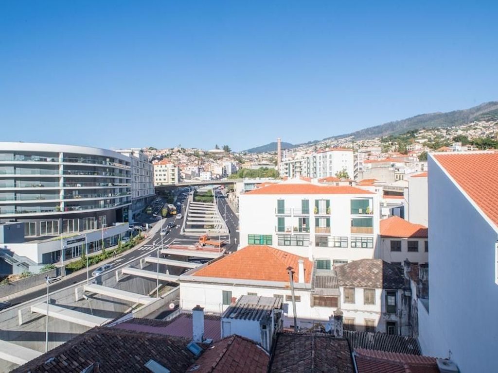 ARTS IN Apartments Ponte Nova