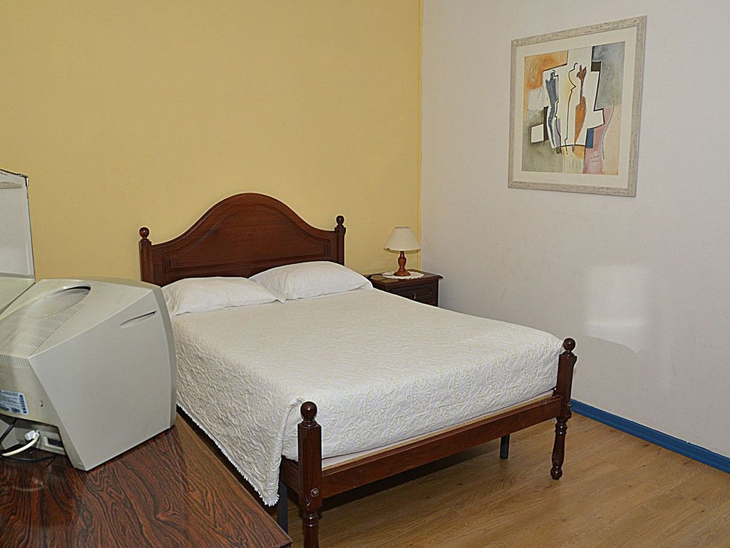 Pensão Astoria