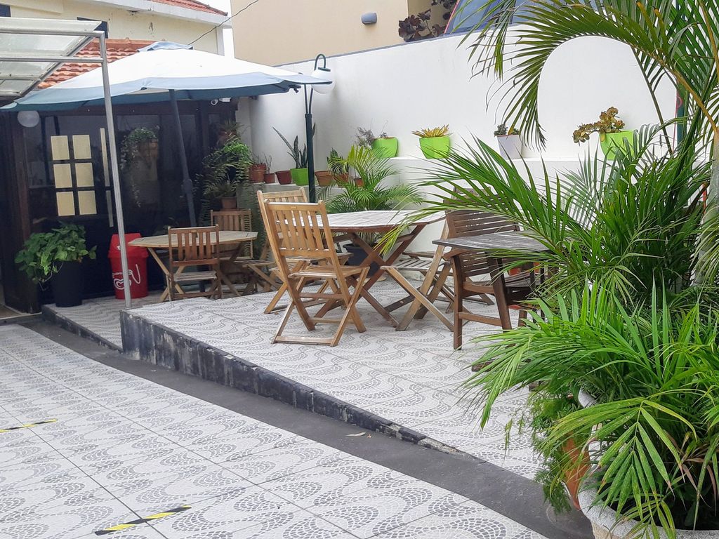 Residencial do Vale